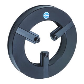 Röhm Dispositif d'alésage mors n° 3 pour 250 mm