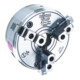 RÖHM DURO-T 200, KK 6, -1, fixation par l'avant