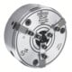 RÖHM DURO-T 250, Mandrin 3 mors, centrage cylindrique