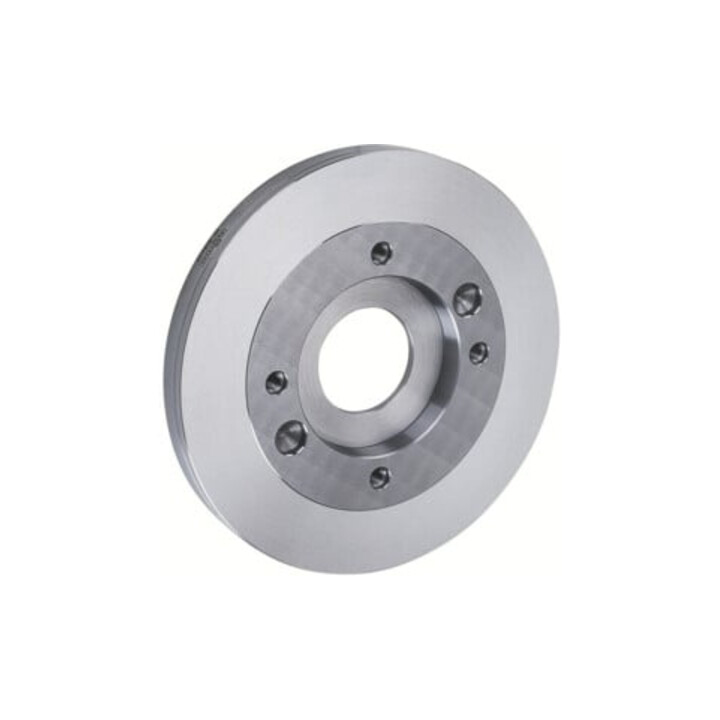 RÖHM Faux plateau de mandrin à cône court DIN 55027 200/6 mm