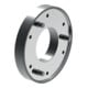 RÖHM FL. CAPTIS-M32 ISO702-4 N AD140_H21,5_FD43_ZA105