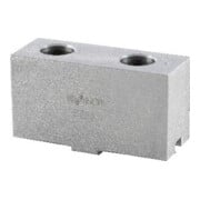 Röhm Block Jaw Set 4 pièces, souple-1