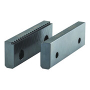 RÖHM Jeu de mors à griffes 160 mm avec réglage fin-1
