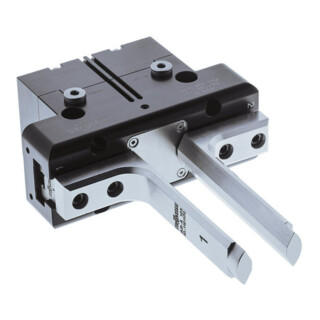 RÖHM Jeu de mors d'appui AB-ST RPP-3