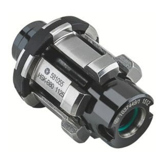 RÖHM Jeu de serrage HSK-E20 DLC/Viton