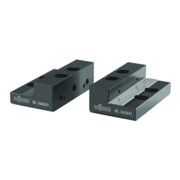 RÖHM Mâchoire à gradins pour RKZM 115 mm-4