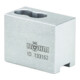RÖHM Mâchoire de serrage durcissable 90° 254/315mm 254/315mm