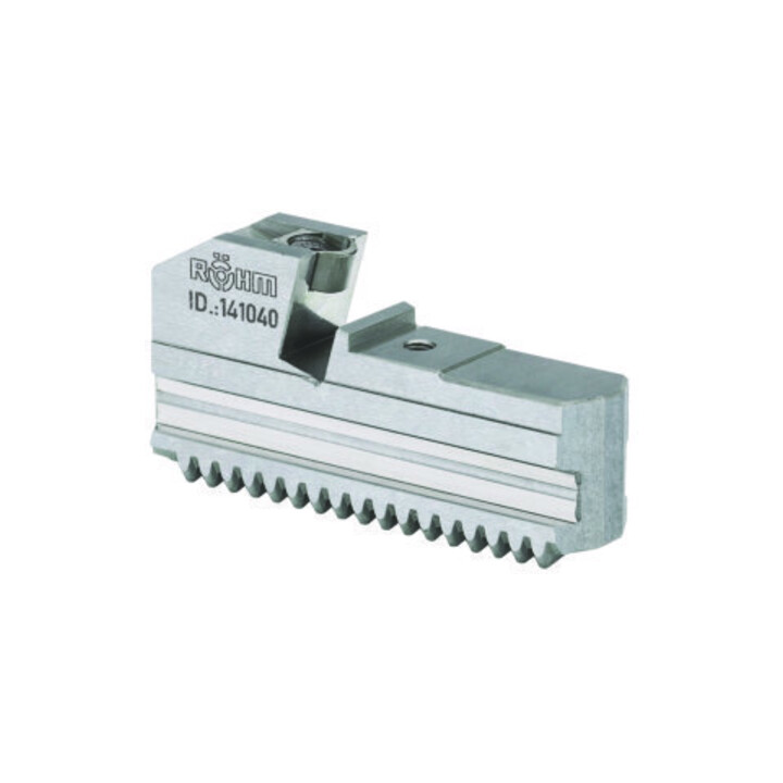 RÖHM Mâchoire inférieure DURO-160NC+NCE H:32