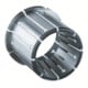 RÖHM Manchon R KFR-02 SPK0 GL 40, D : 25,7