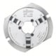 RÖHM Mandrin à couronne KRF-200/3GRDPLATT BB+DB