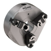 RÖHM Mandrin à trois mors DURO-M 250/3 K 6/702-2-1