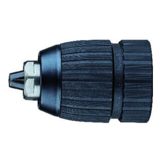 RÖHM Mandrin avec verrouillage radial Extra RV Modèle en plastique 13-3/8