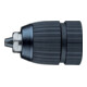 RÖHM Mandrin avec verrouillage radial Extra RV Modèle en plastique 13-3/8