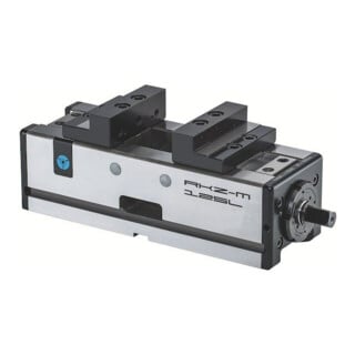RÖHM Mandrin de serrage centrique RKZ-M 125 mm