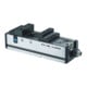 RÖHM Mandrin de serrage centrique RKZ-M 125 mm