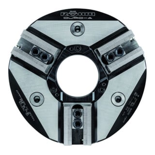 RÖHM Mandrin de serrage DURO-A 210/3 1,5X 702-1/6 M74X1,5 FD54 KH17 BH4,5