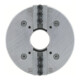 RÖHM Mandrin de serrage KFD- 200/2HS 1/16 K 6/26
