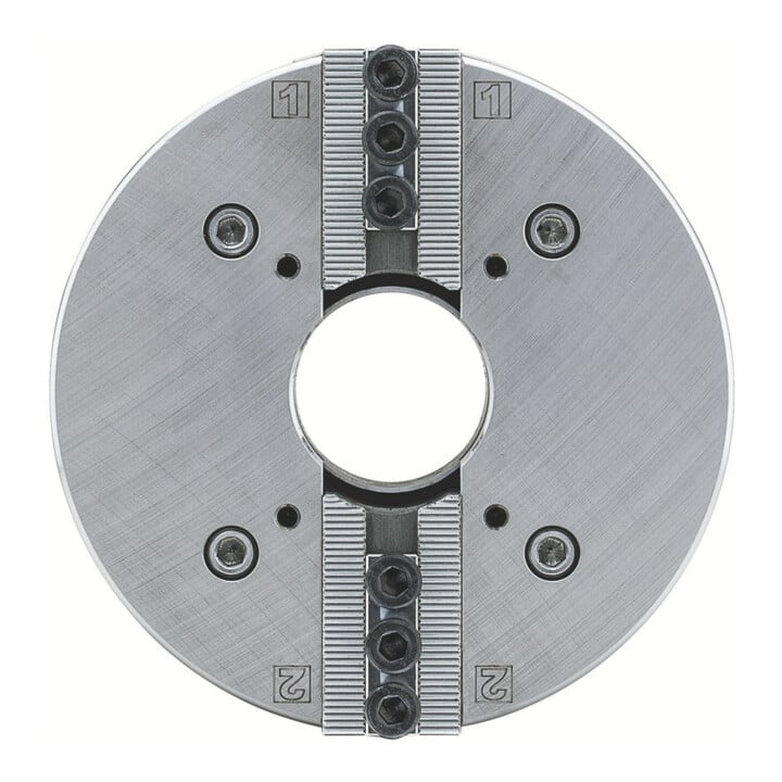RÖHM Mandrin de serrage KFD-250/2HS 1/16 K 8/26