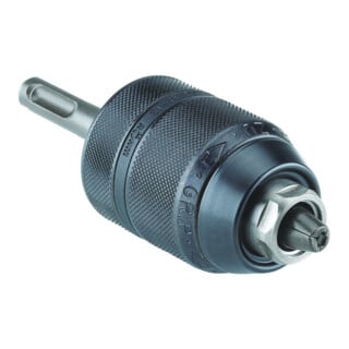 Röhm Mandrin Extra-RV 1,5-13mm 1/2"-20 SDS-plus