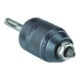 Röhm Mandrin Extra-RV 1,5-13mm 1/2"-20 SDS-plus