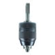 Röhm Mandrin Extra-RV 1,5-13mm 1/2"-20 SDS-plus