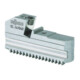RÖHM Mors de serrage inférieur DURO-400NC H:77