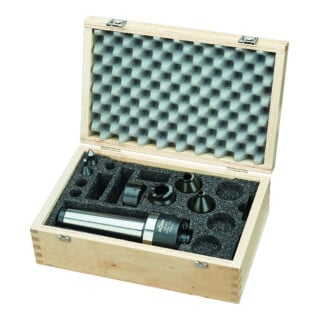 RÖHM Pignons de face CoAE MK5 gauche