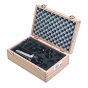 RÖHM Pignons de face CoAE MK5 gauche-4