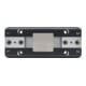 RÖHM Pince parallèle pneumatique RPP- LA160x80 4xM10 KH29,5