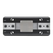 RÖHM Pince parallèle pneumatique RPP- LA160x80 4xM10 KH29,5-5