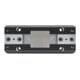 RÖHM Pince parallèle pneumatique RPP- LA160x80 4xM10 KH30 BH30