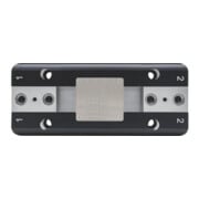 RÖHM Pince parallèle pneumatique RPP- LA180x96 4xM12 KH34,7-4