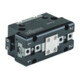 RÖHM Pince parallèle pneumatique RPP- LA66x38 4xM6 KH12,3 BH5