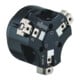 RÖHM Pince pneumatique centrée .RZP-A1 LKR146 3xM8 KH16 BH16
