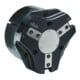 RÖHM Pince pneumatique centrée RZP LKR260 3xM16 H35 I35