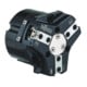 RÖHM Pince pneumatique centrée RZP LKR70 3xM6 H8,9 I8