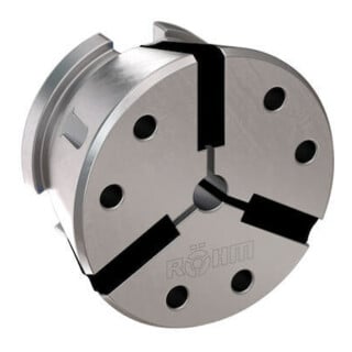RÖHM Pinces de serrage GTG 80 D30,5 CAPTIS Lisse L53