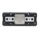 RÖHM Pinces parallèles pneumatiques RPP- LA100x56 4xM6 H19,8 L16