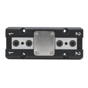 RÖHM Pinces parallèles pneumatiques RPP- LA42x27 4xM4 KH8,2 BH3-4