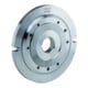 RÖHM Plaque de base D6350 250 mm