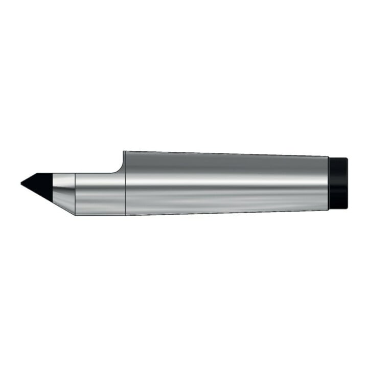 RÖHM Pointe de centrage WS MK5 HM60G HSP