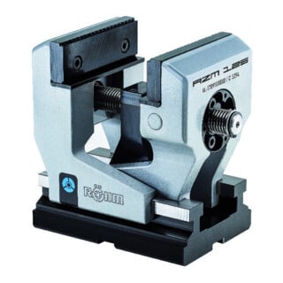 RÖHM Serre-joint centrique RZM 125/222mm