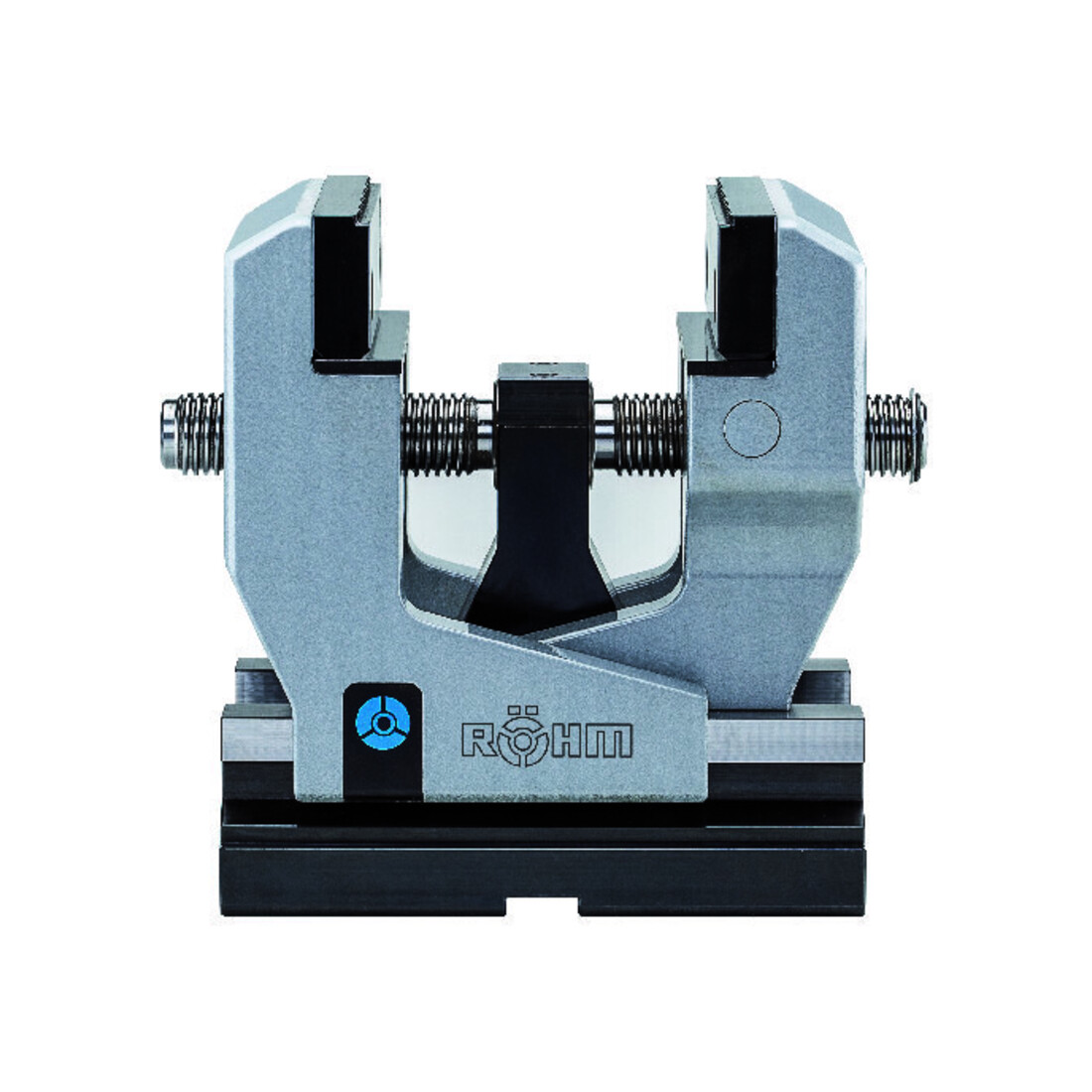 RÖHM Serre-joint centrique RZM 125/222mm