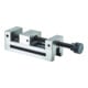 Röhm Serre-joint de précision PL-G Taille 1 70 mm