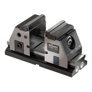 RÖHM Spannpratze SPE pour rainure en T 12 mm M10x50 mm
