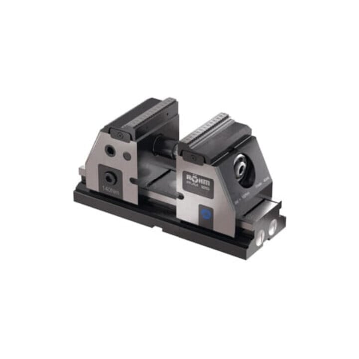 RÖHM Spannpratze SPE pour rainure en T 12 mm M10x50 mm
