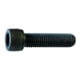 RÖHM Vis pour mâchoire d'appui Gr.125mm M8x25