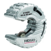 Rohrabschneider C-Style 15 u.22mm f.Kupferrohre RIDGID