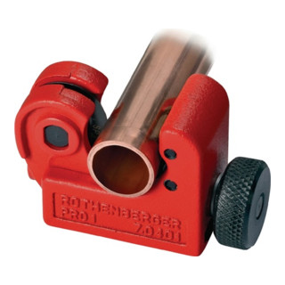 Rohrabschneider Kupfer 3-22mm,7/8Zoll Duramantbeschichtet