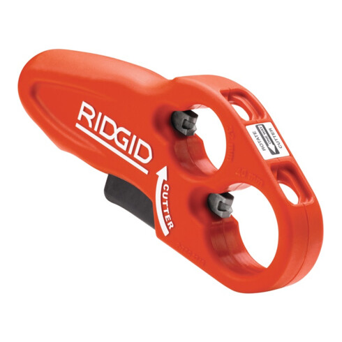Rohrabschneider P-TEC 32 u.42mm Kunststoffrohre RIDGID